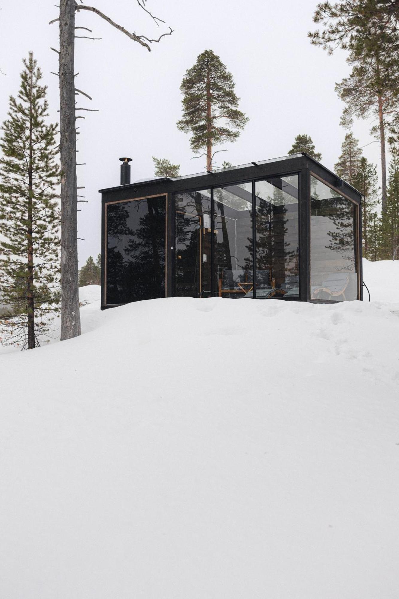 Norlight - Aurinko West